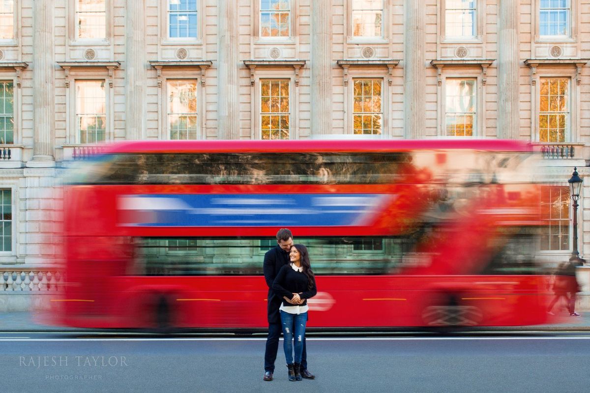 London Family Packages