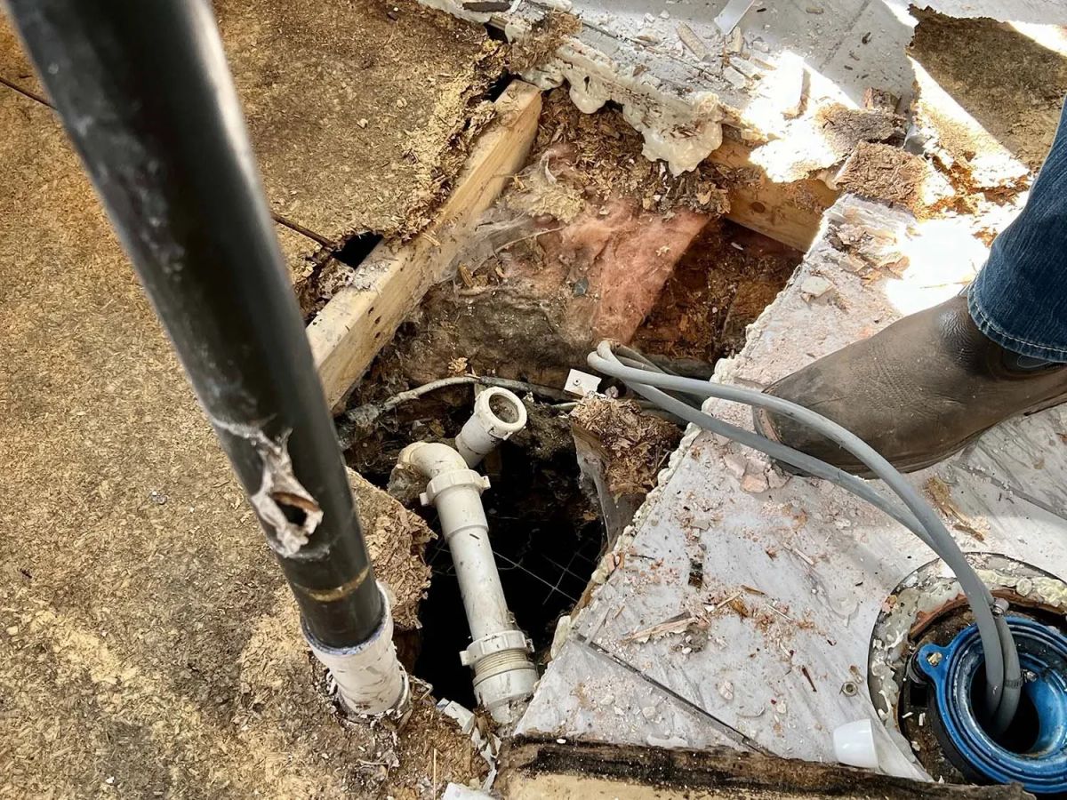 How Maintenance Impacts Property Values