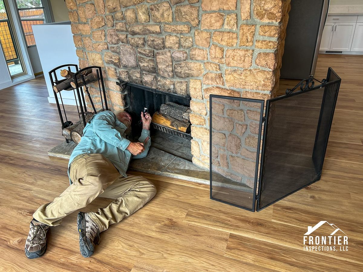 Do I Need To Be There For A Home Inspection?