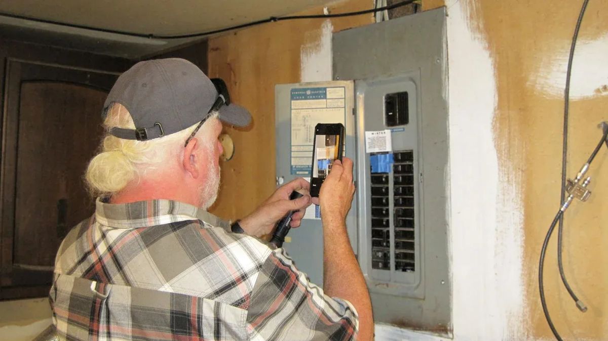 What Is A Home Inspection?