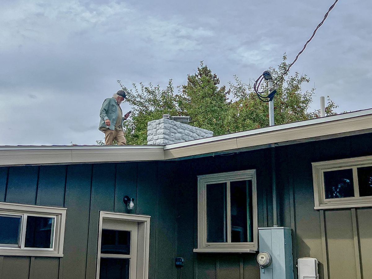 Wyoming Home Inspector