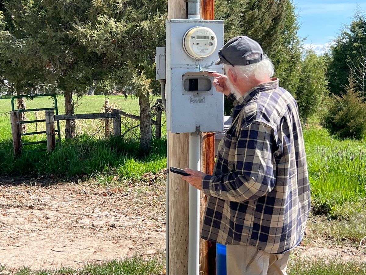 Nebraska Home Inspector