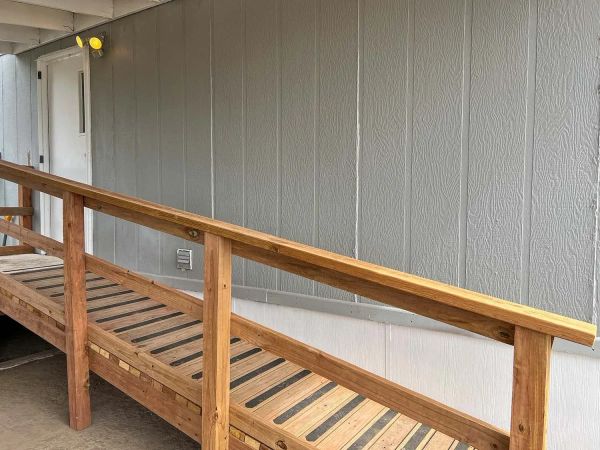 Now Offering Aging-In-Place Inspections