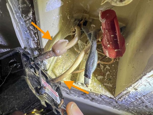 Are Loose Electrical Outlets Dangerous?