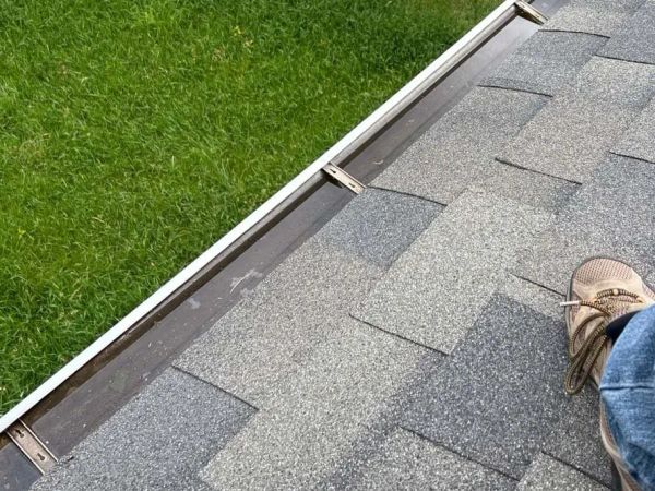 Water: Destroyer of Homes