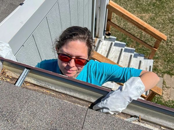 Why You Need to Maintain Your Gutters