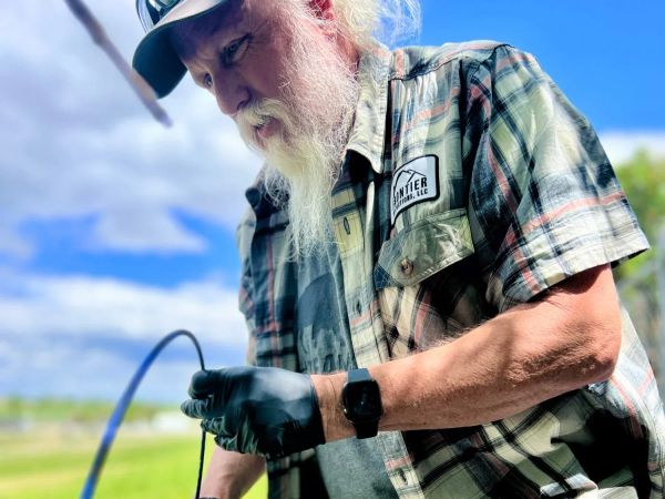 What Is a Sewer Scope Inspection?