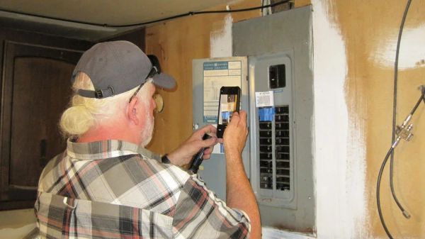 What Is A Home Inspection?