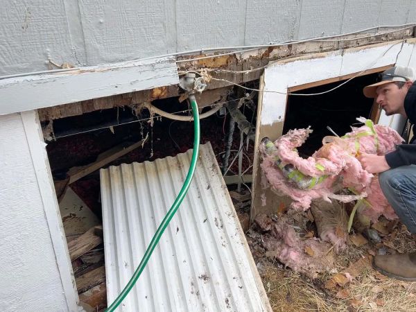 Spring Home Maintenance Tips