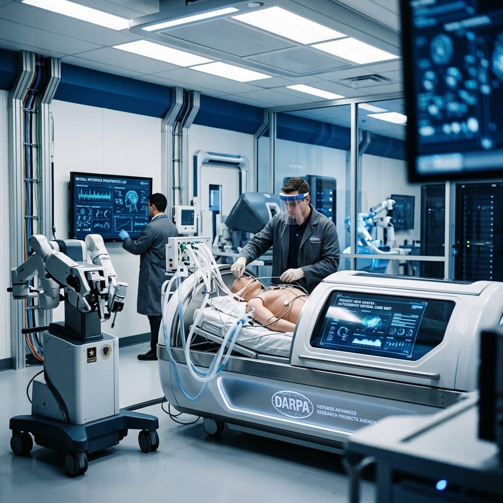 From Cold Call to Critical Care: Episode 92