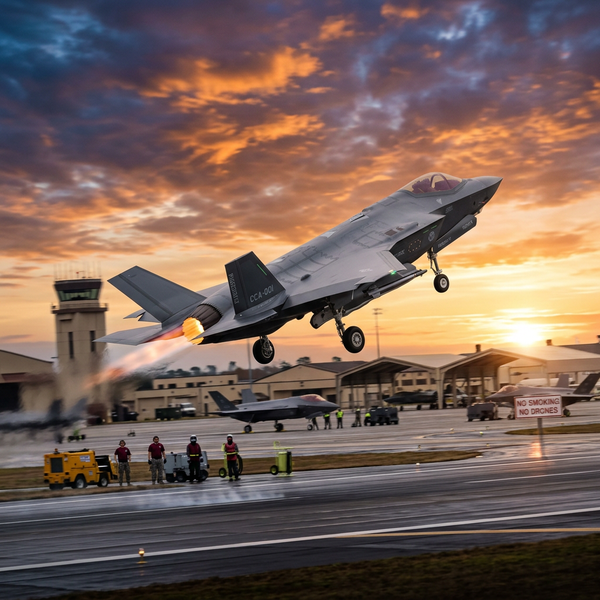General Atomics CCA drone returns to flight
