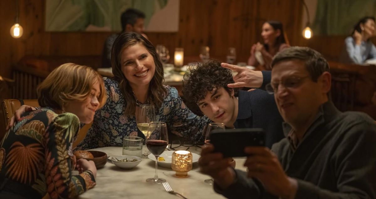 “I Guess I Shouldn’t Have Had That Last Cheez-It This Morning”