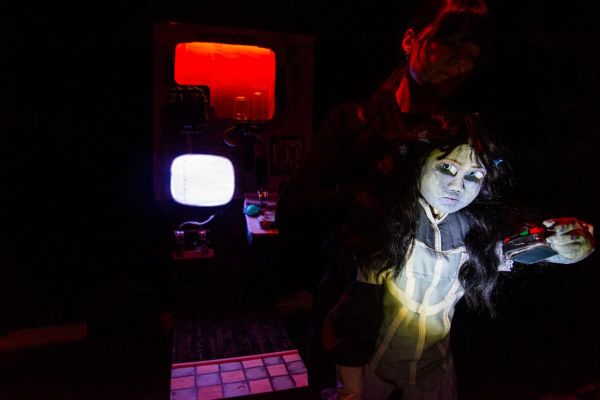 Weird Times in Lincoln Park