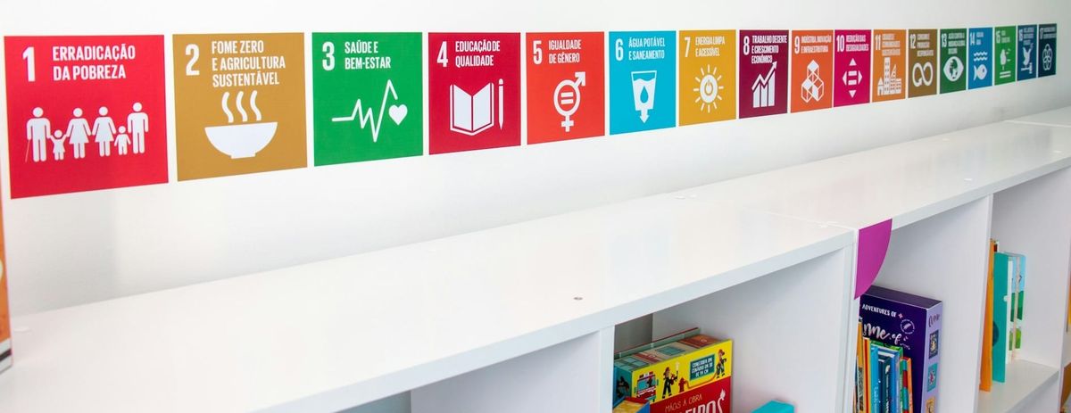 企業 SDGs 培訓怎麼做才有效？遊戲化工作坊讓員工主動學、真正懂