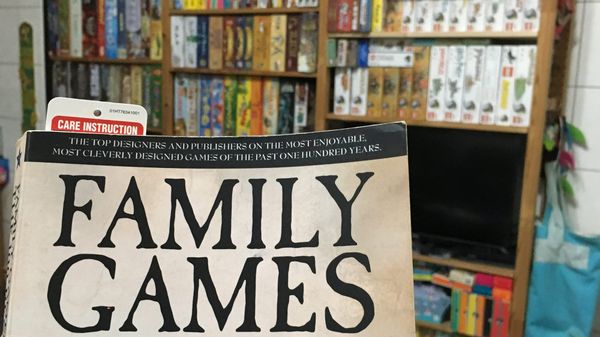 選桌遊不是看年齡，是看孩子正在練什麼