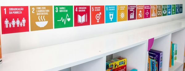 企業 SDGs 培訓怎麼做才有效？遊戲化工作坊讓員工主動學、真正懂