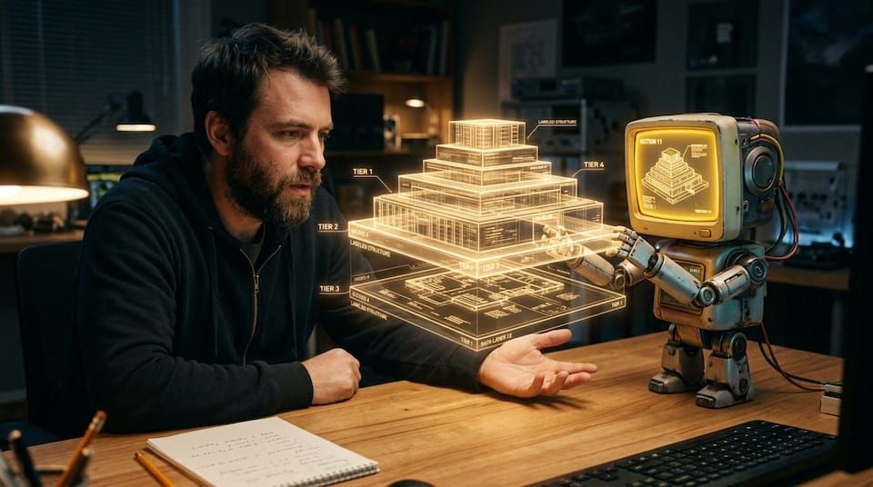 Learning with AI