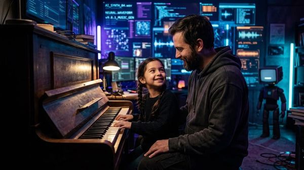 Joy is Irreplaceable