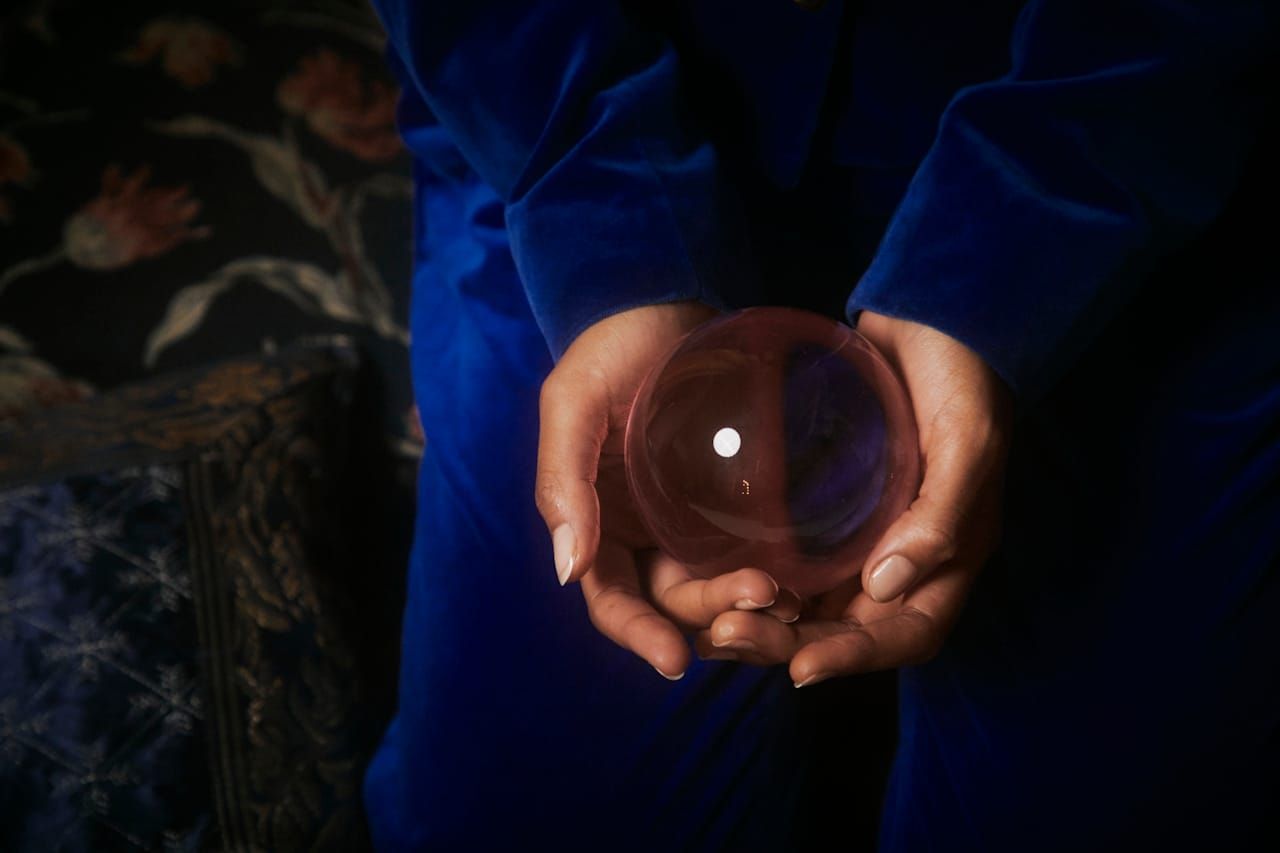 The Magician