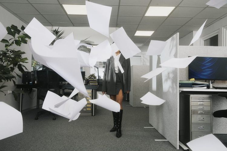 How Your Big Five Traits Show Up in Your Career