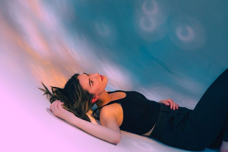 All About Pisces Rising