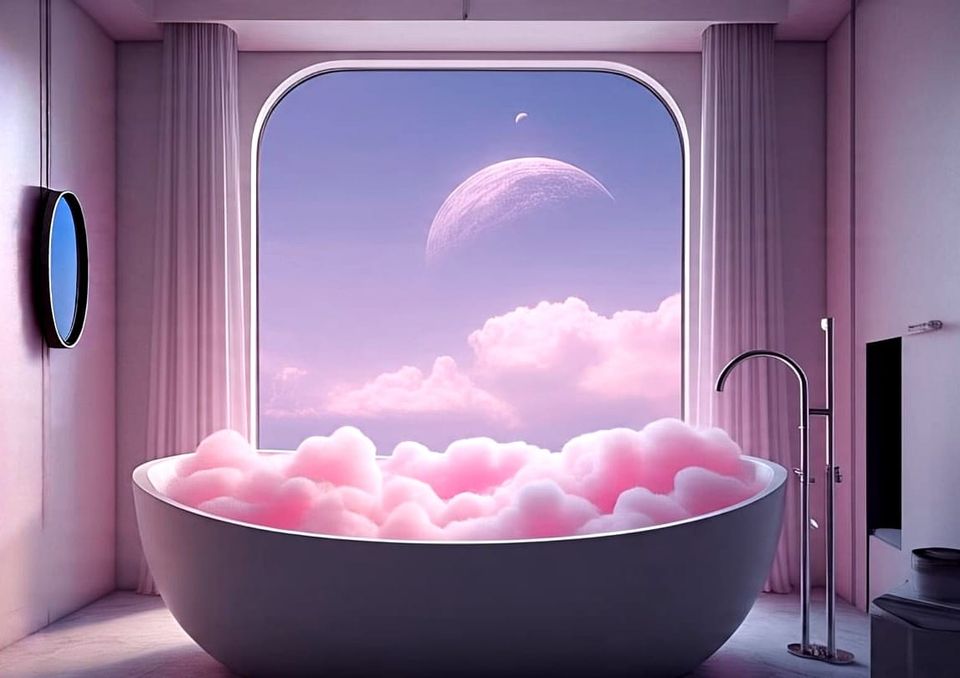 June 9–15: A Truth Bomb, A Cosmic Bubble Bath, And A Chance Encounter With Your Inner Life Coach