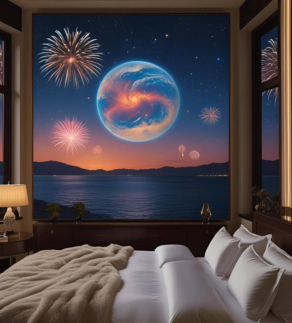 June 30 – July 6: Fireworks, Feelings & Plot Twists