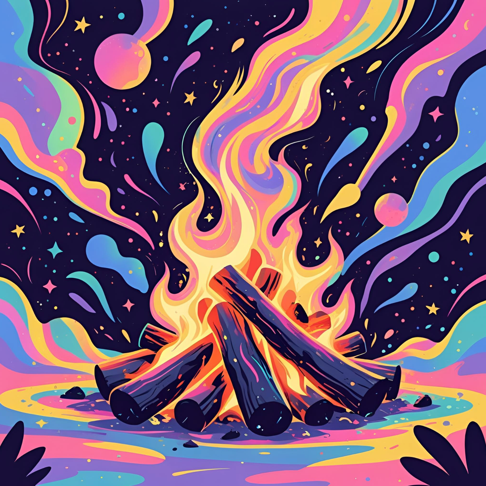 July 28–August 3: Love Gets Cozy, Clarity Gets Complicated