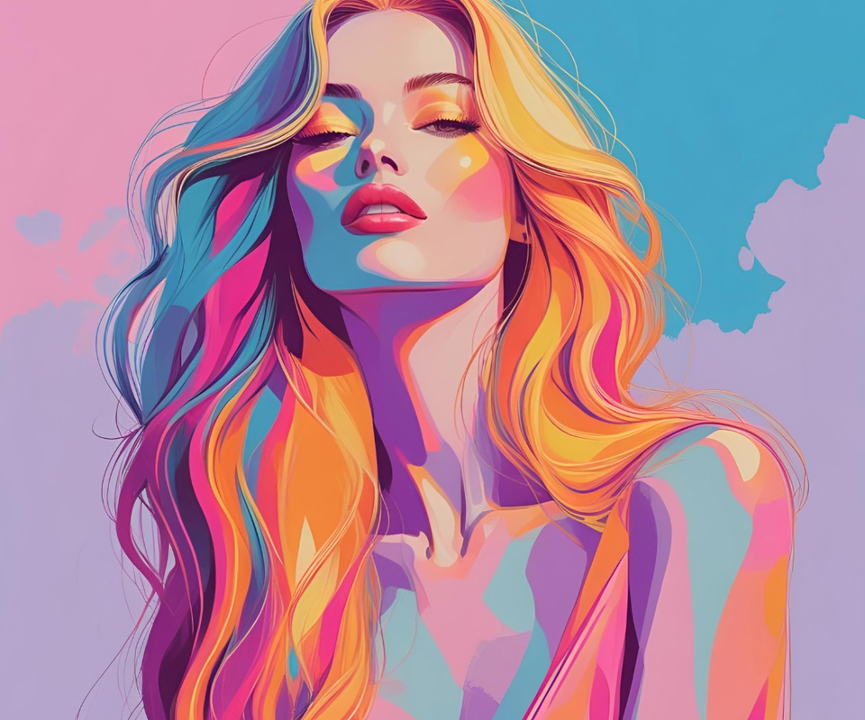 July 21–27: Fix Your Hair and Say Something Brave