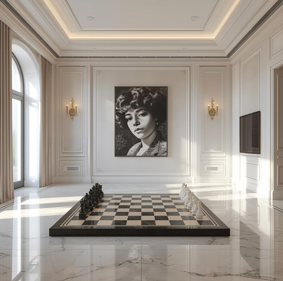 October 27-November 2: Restraint is Your Friend