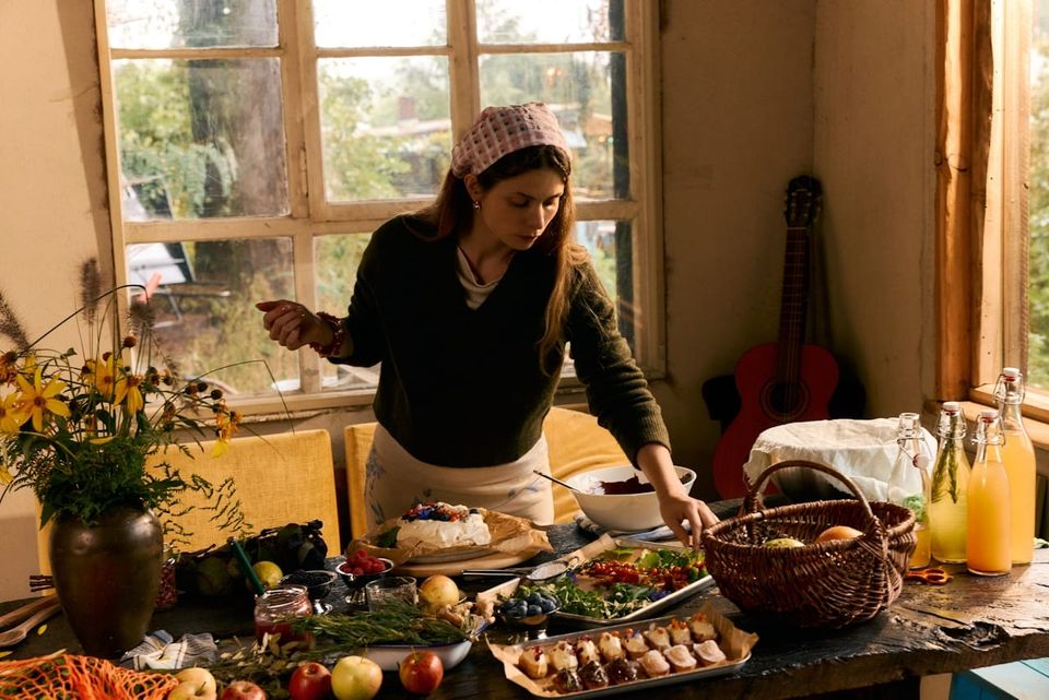 Enneagram 2w1: The Servant