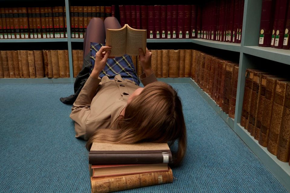 Enneagram 4w5: The Bohemian