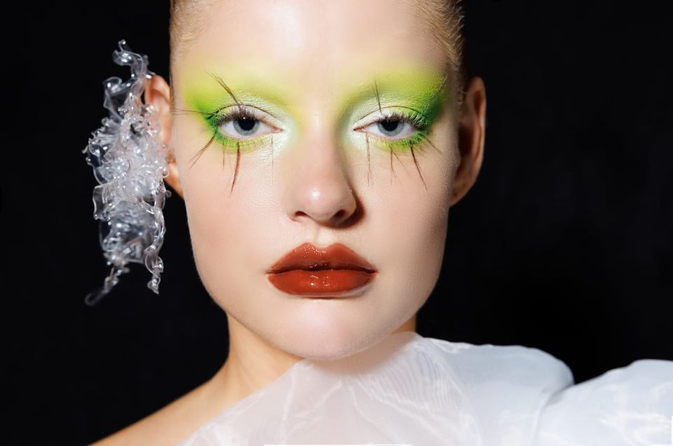 Enneagram 5w4: The Iconoclast