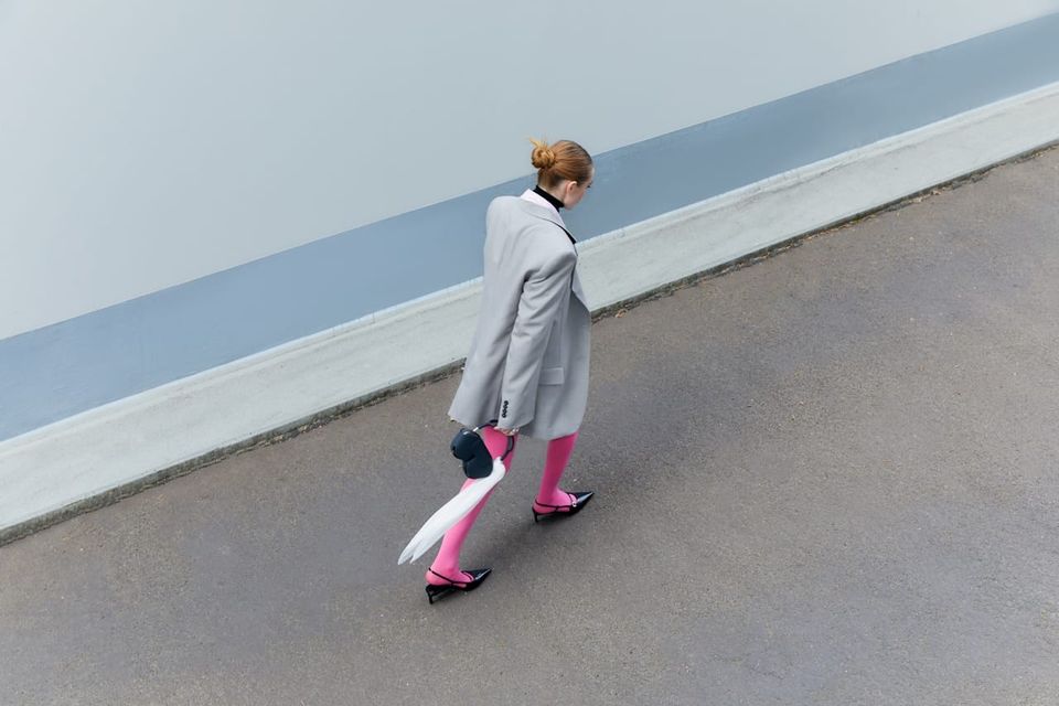 Enneagram 9w1: The Dreamer