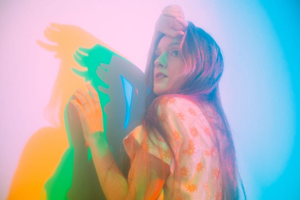 Enneagram 1w9: The Idealist