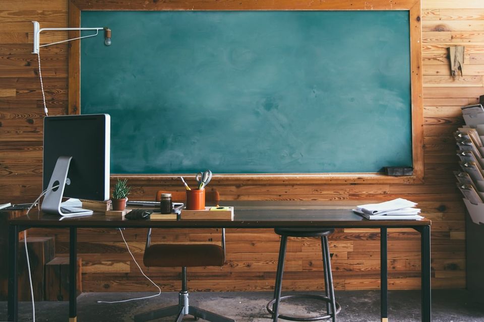 Saturn in Aries: Build It Yourself