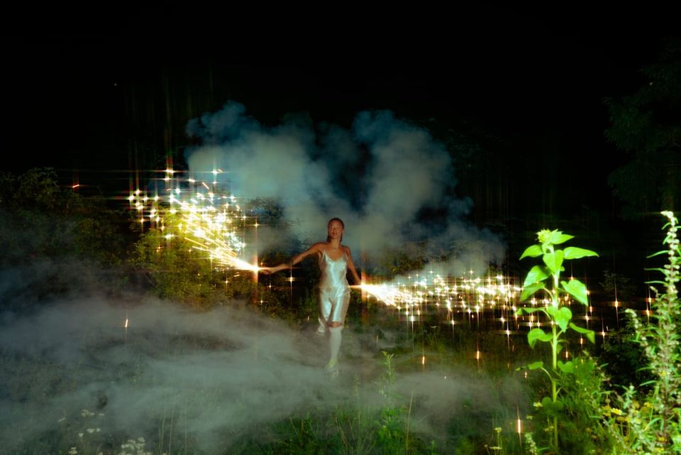 Jungian Archetype: The Creator