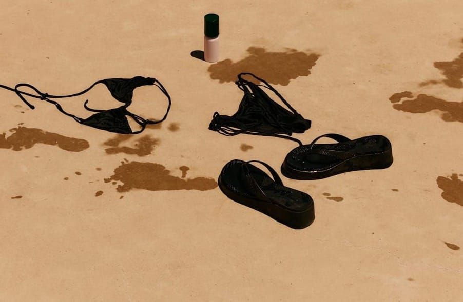 Venus in Fire: The Adrenaline Junkies