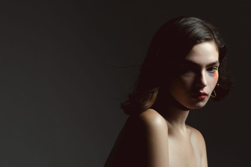 The Individualist: A Deep Dive into the Enneagram Type 4