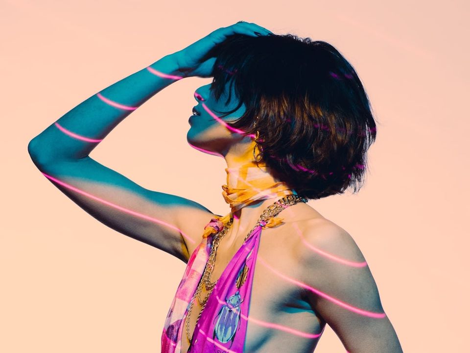 All About Gemini Rising