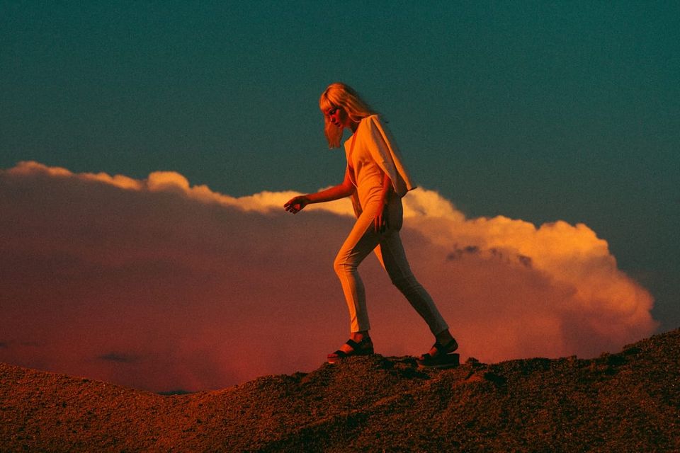 The Mediator: A Deep Dive into the INFP Personality Type