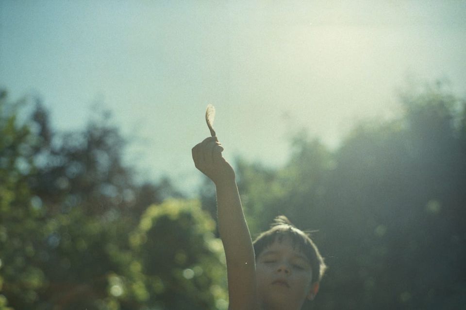 The Role of the "Inner Child" in the Enneagram