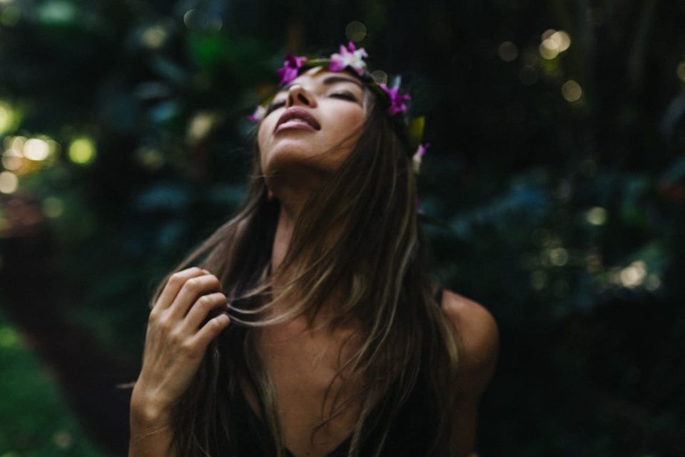 Jungian Archetype: The Innocent