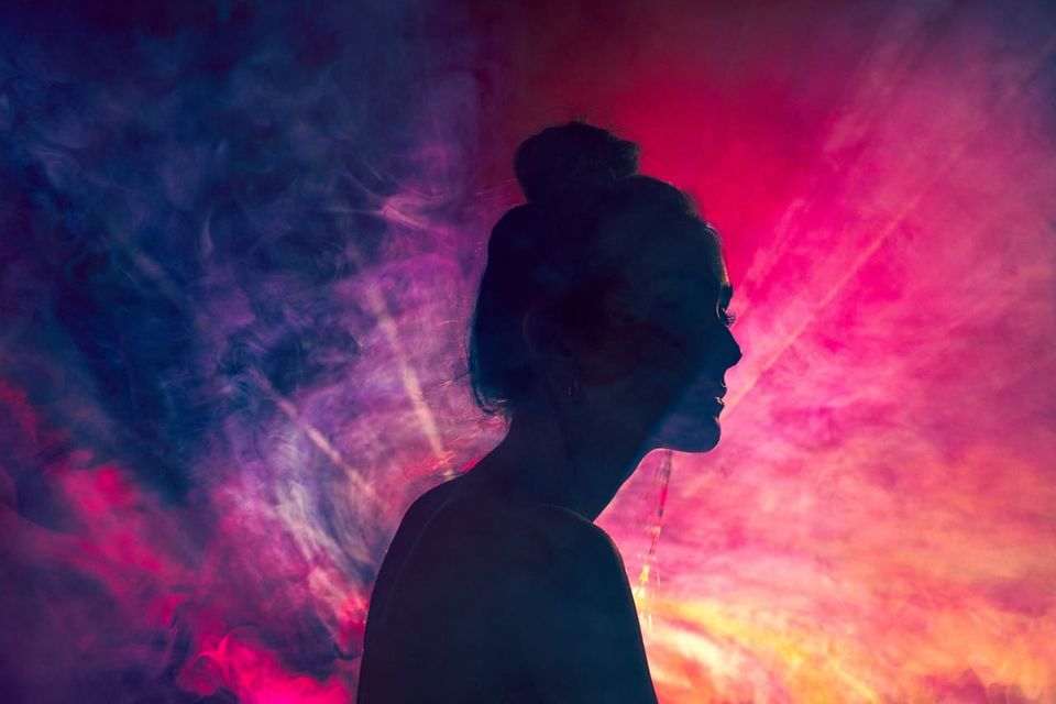 All About Libra Rising