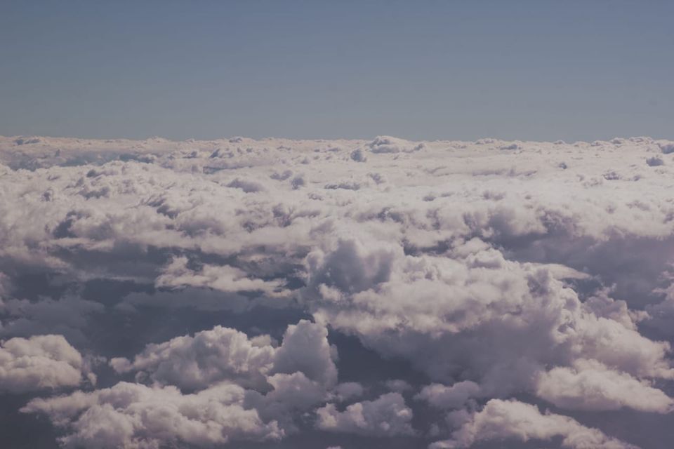 Aquarius Monthly Horoscope: May 2026