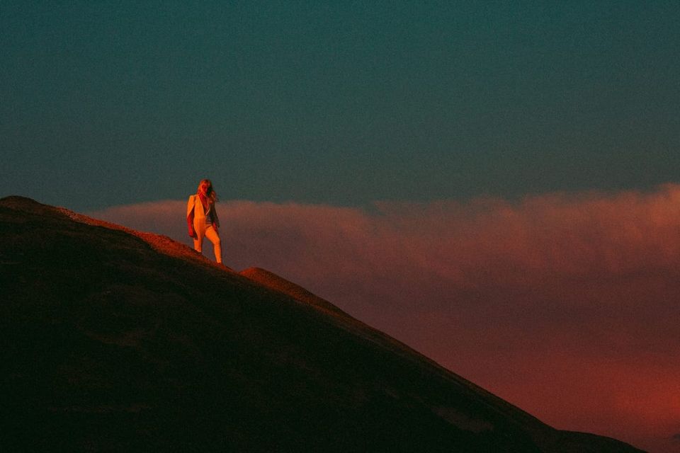 Capricorn Monthly Horoscope: May 2026