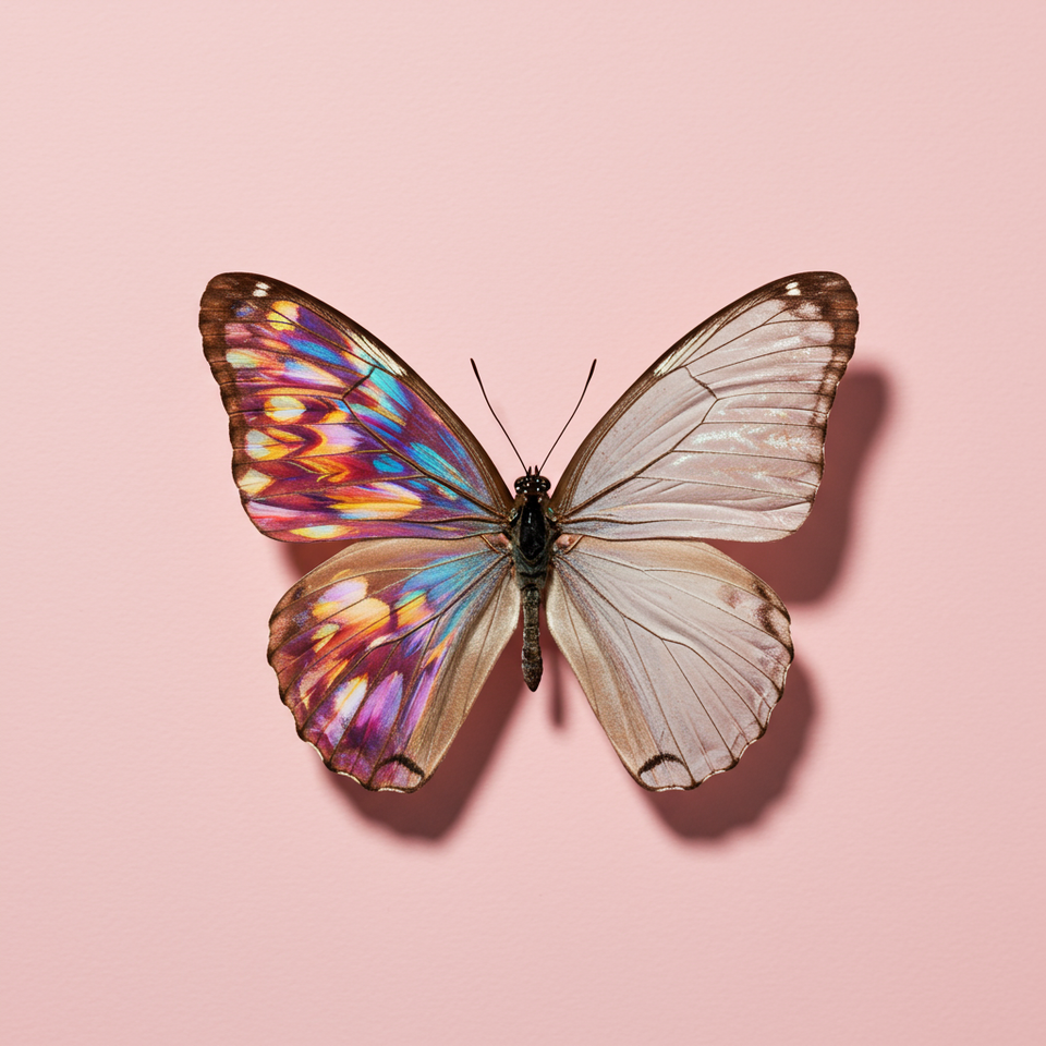 How Enneagram Wings Shape Your Core Personality