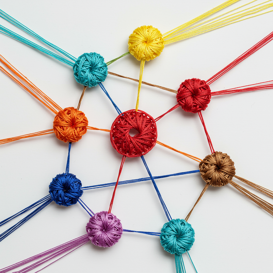 The Enneagram in Love: Compatibility for Each Type