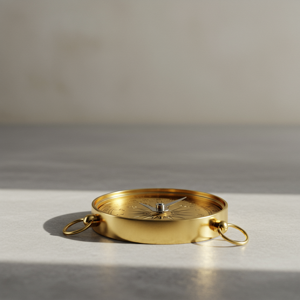 The Ultimate Guide to Your North Node & South Node