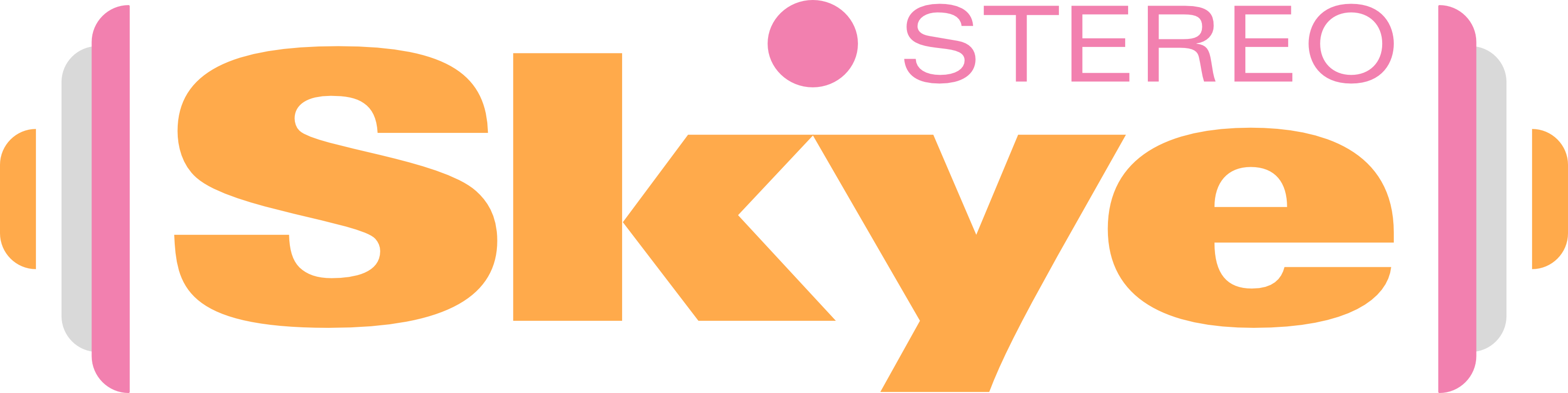 Skye Stereo